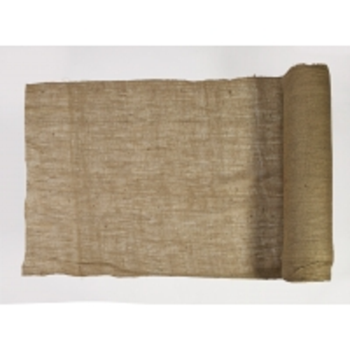 Burlap Fabric, 100 yds Length x 48" Widt - 764083440046