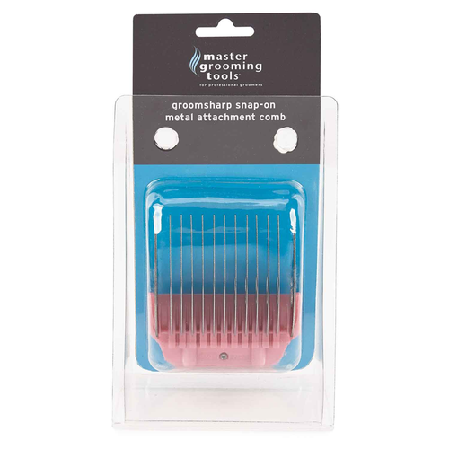 MG Tools Wide Comb Attm 1 1/4in 32mm - 721343071501