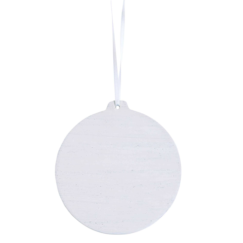 Wood Ornament Go Tell It On The Mountain - 603799143479