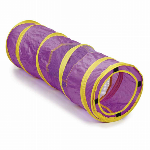 Scruffy's Cat Tunnel - 083929016086