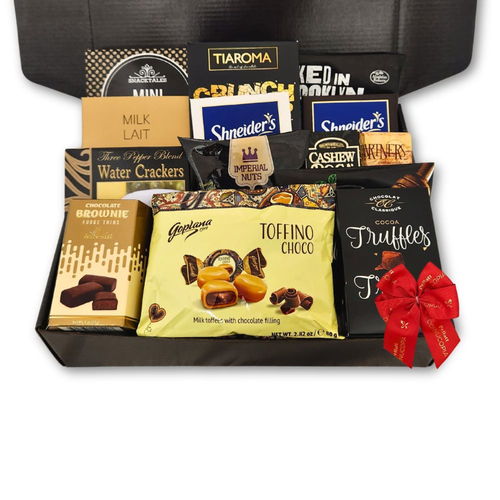 Tasty Surprise Gift Box - 686692249981
