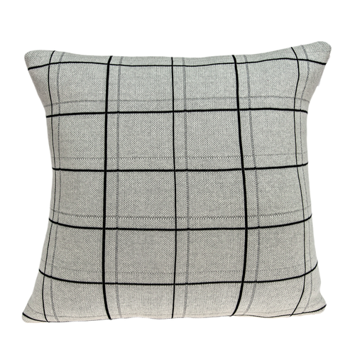 Parkland Collection Sami Beige Throw Pillow - 025773001788