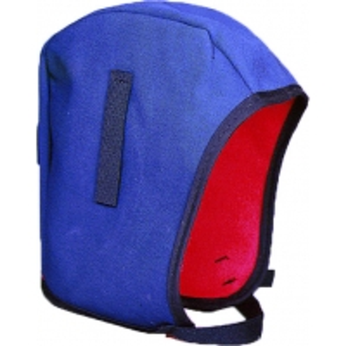 Kromer RedVel Regular Nape Flame Retarda - 764083688004