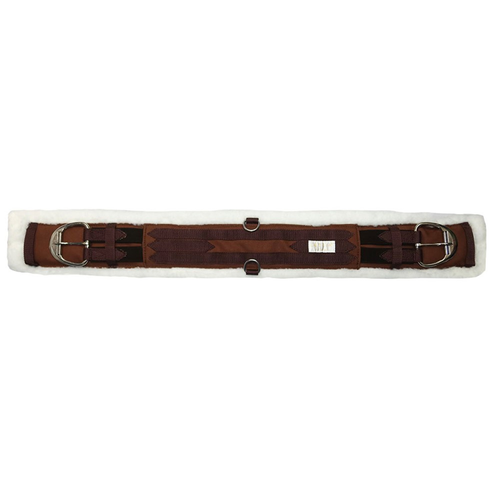Lettia Western Memory Foam Cinch- 28" - 840396102861
