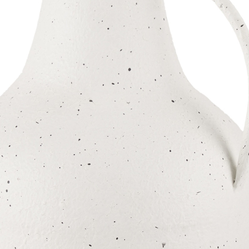 Speckle Metal Amphora Table Vase - 880016603248