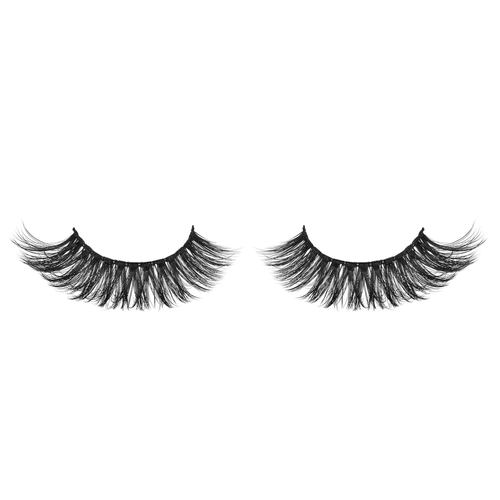 Synthetic Eyelashes - Kingston - 810023890393