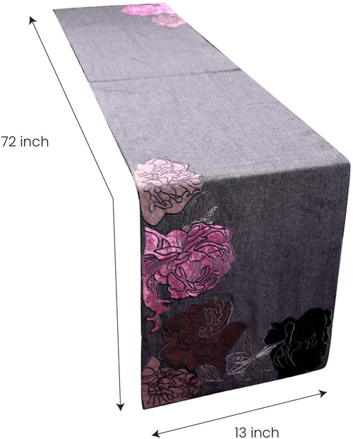 Decorative Table Runner - 680266893600
