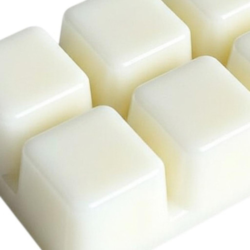 Set of Six Ivory Coconut Hibiscus Scented Soy Wax Melts - 880024911175