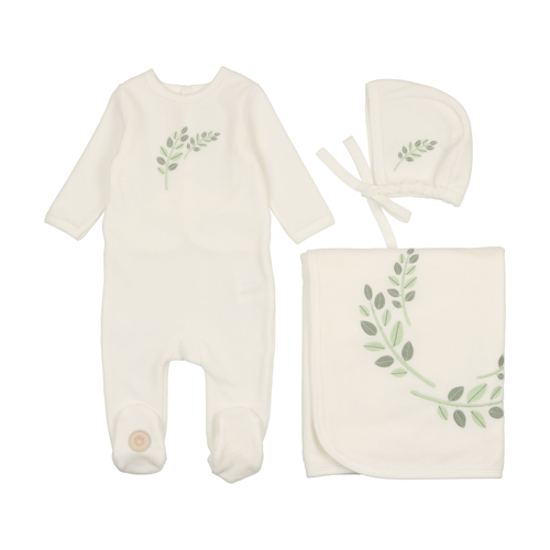 Beleaf Layette Set - 738019481656