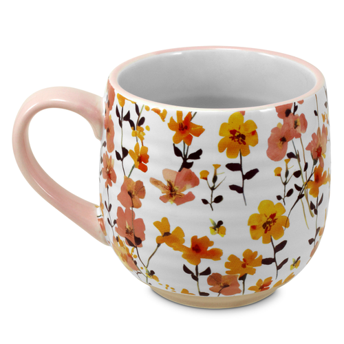 Mug The World Needs Who God Made Us  - 667665185581