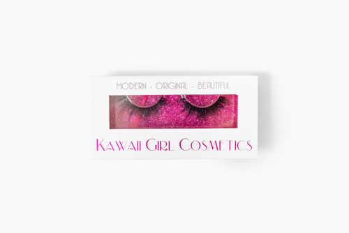 Ebisu Lashes - 850040553215