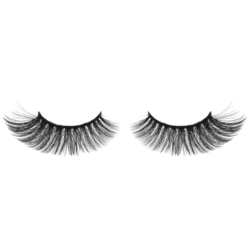 Synthetic Eyelashes - Maldives - 810023890164