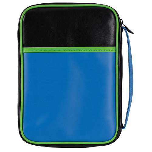 Bible Cover Text You Can Do It Large - 603799750332