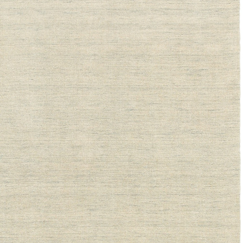 5' X 8' Beige Wool Hand Tufted Area Rug - 608219312770