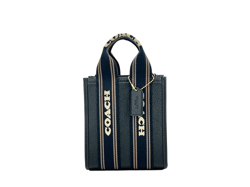 Coach Smith Mini Tote Bag Crossbody - 198685000122