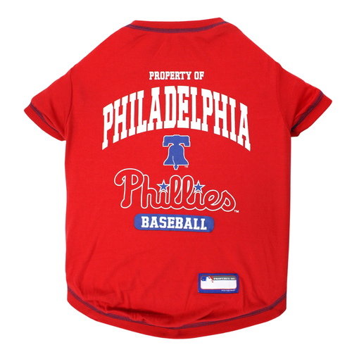 Philadelphia Phillies Tee Shirt - 849790014831