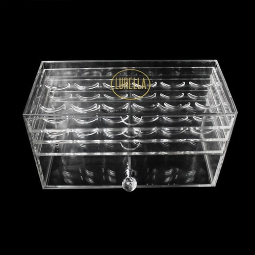 Lash Accessory Box - 856945008409