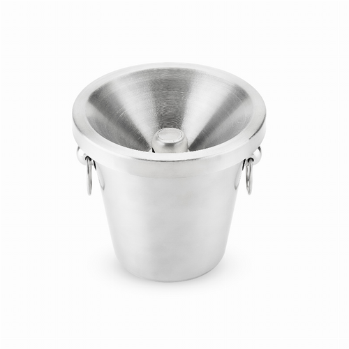 Savor Stainless Steel Spittoon - 842094152162
