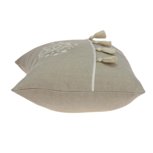 Parkland Collection Lea Throw Pillow - 025773004451