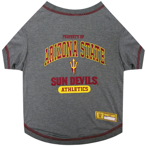 Arizona State Tee Shirt - 849790030756
