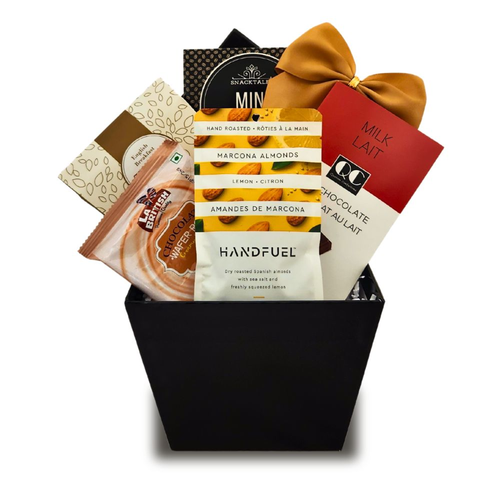 Taste of Sunshine Gift Basket - 686692324992