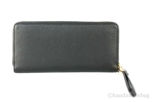 Michael Kors Jet Set Continental Travel Clutch Wristlet Wallet - 191262327056