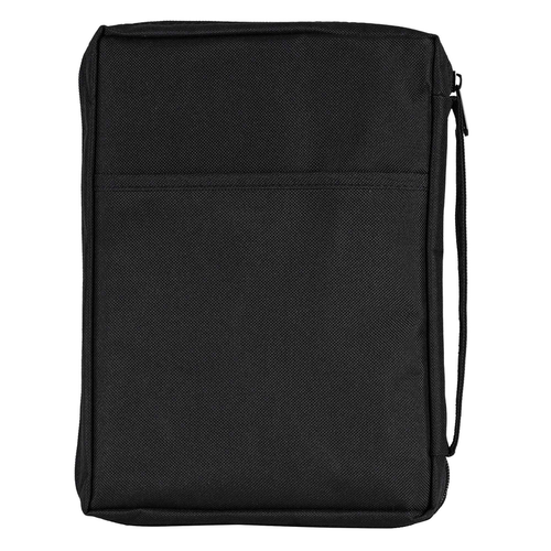 Bible Cover Man Of God Large Print - 603799623698