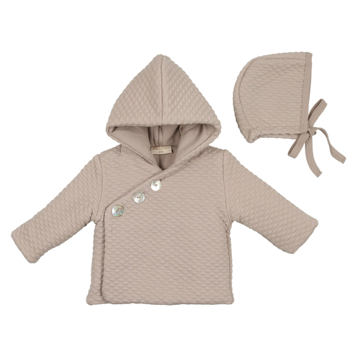 Diamond Stitches Jacket Gift Set - 738019473804