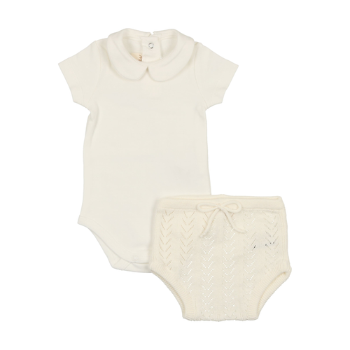 Timeless Knit Ensemble, Boys - 738019491082