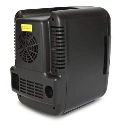 Emerson Portable Mini Fridge Cooler  - 840005018972