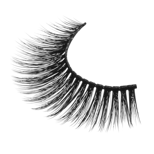 Synthetic Eyelashes - Anastasia - 810023890683