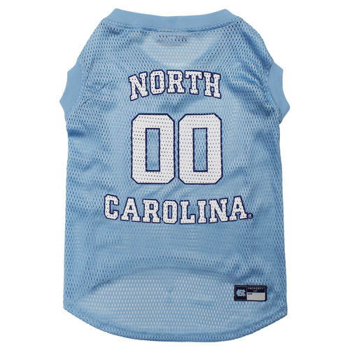 U Of North Carolina Basketball Jersey - 849790095656