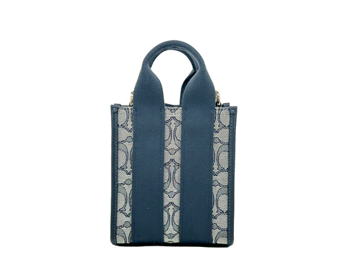 Coach Smith Mini Tote Bag Crossbody - 196395998067
