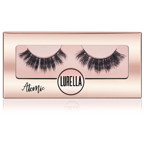 Mink Eyelashes - Atomic - 856945008065