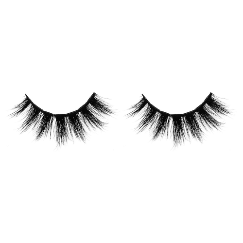 3D Mink Eyelashes - Alexis - 856945008256