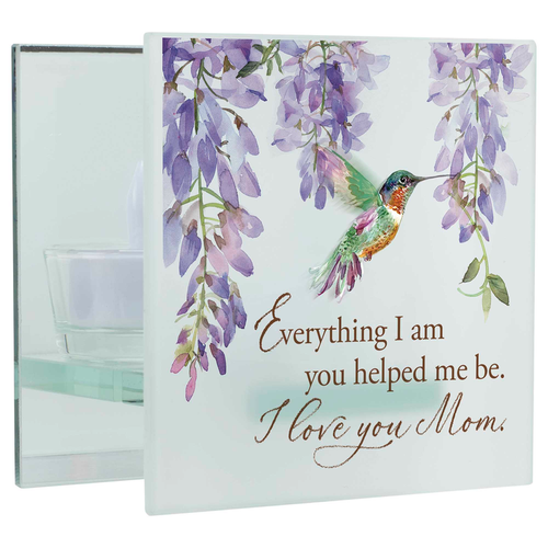 Tealight Mom Everything I Am - 603799681032