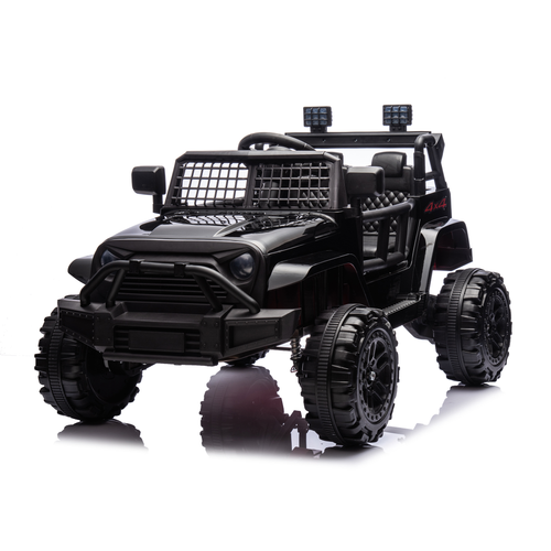 12V Freddo Ranger 4x4 Ride on - 810086703548