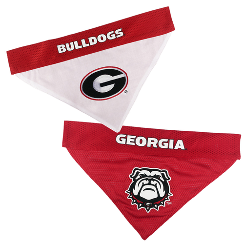 Georgia Reversible Bandana - 849790072657