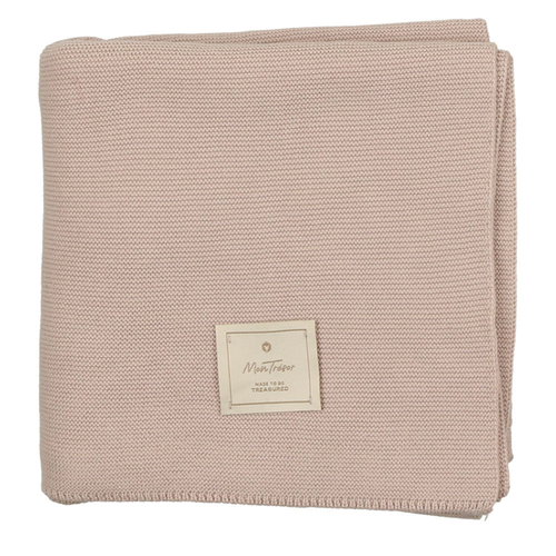 Weave of Leaves Blanket - 738019468558