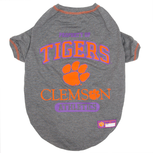 Clemson Tee Shirt - 849790031005