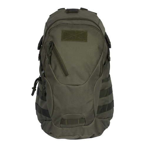 LXC QUANTUM20 TACTICAL BACKPACK - 810182340081