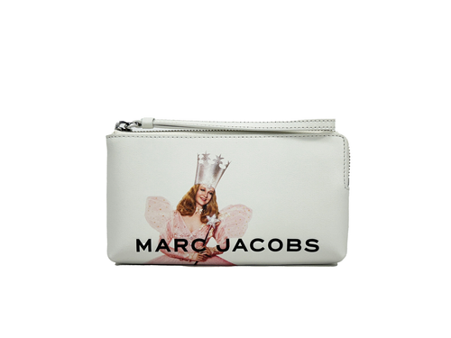 Marc Jacobs The Wizard Of Oz Wristlet Wallet - 196611785242