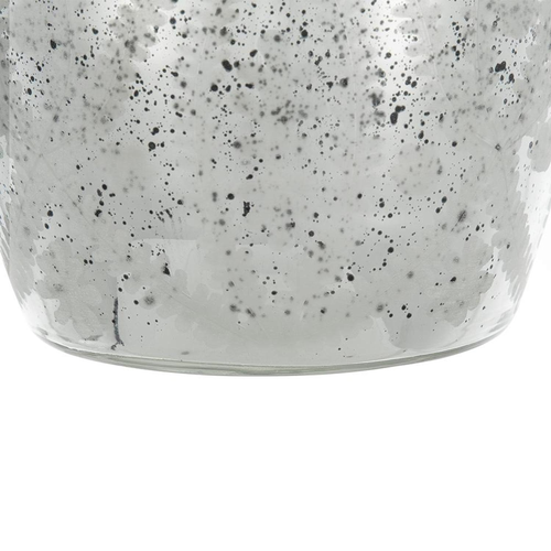 Speckle Glass Table Vase - 880016760651