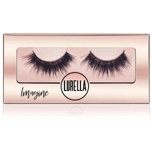 Mink Eyelashes - Imagine - 856945008096