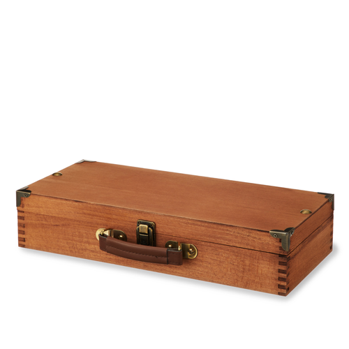 Poker Set by Foster & Rye - 842094106523
