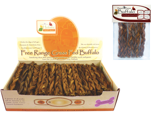 Stix Braided 12" box - 674555700113