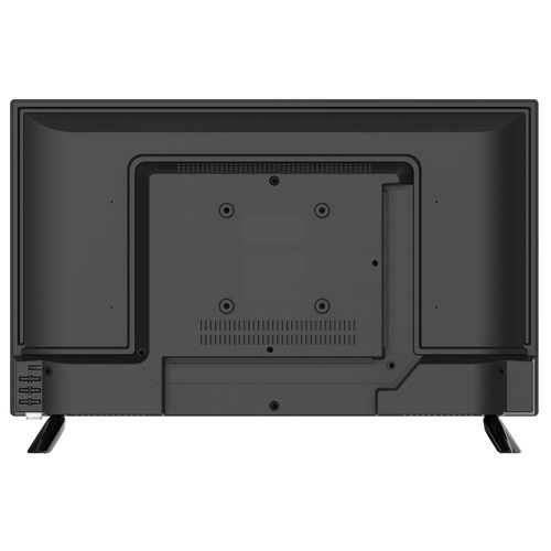 Supersonic VIDAA ACDC Compatible LED Smart TV with Built-In WiFi - 639131224209