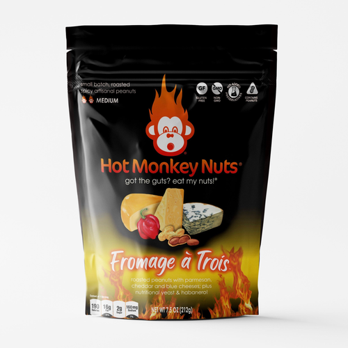 Fromage a Trois - 860000463577