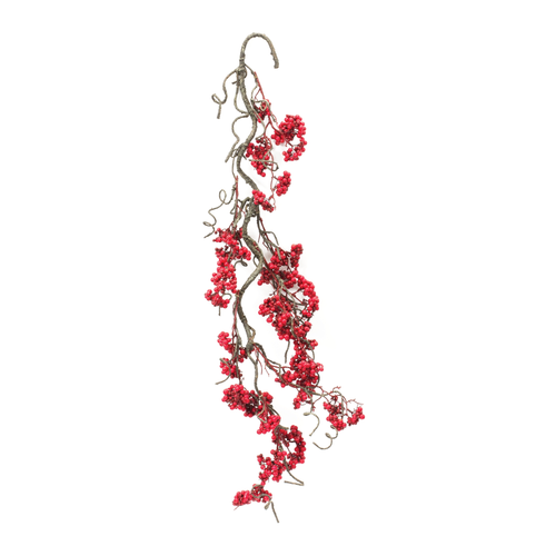 Berry Twig Garland  - 746427869768