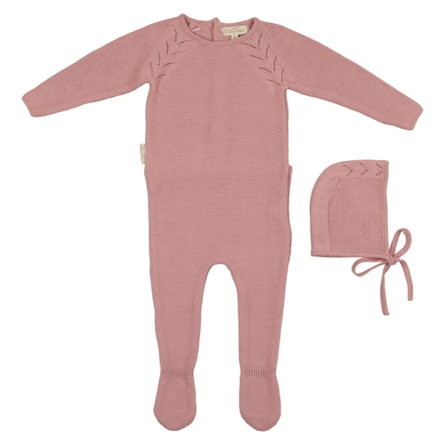 Weave of Leaves Gift Set - 738019468749